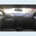 HYUNDAI HB 20S 1.6 COMFORT PLUS 16V FLEX 4P MANUAL - PRETO - 2017 Foto 9 (Miniatura)