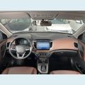 HYUNDAI CRETA 2.0 16V FLEX PRESTIGE AUT. - CINZA - 2018 Foto 9 (Miniatura)