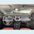FORD KA 1.0 TI-VCT FLEX SE MANUAL - PRETO - 2018 Foto 9 (Miniatura)