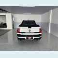 VOLKSWAGEN SAVEIRO 1.6 CROSS CE 16V FLEX 2P MANUAL - BRANCO - 2016 Foto 9 (Miniatura)