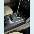 LAND ROVER DISCOVERY SPORT 2.0 16V SI4 TURBO HSE 4P AUT. - BRANCO - 2016 Foto 9 (Miniatura)