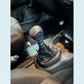 FIAT MOBI 1.0 EVO FLEX LIKE. MANUAL - VERMELHO - 2024 Foto 9 (Miniatura)