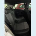 VOLKSWAGEN GOL 1.0 MI 8V FLEX 4P MANUAL G.V - BRANCO - 2012 Foto 9 (Miniatura)