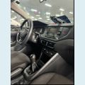VOLKSWAGEN POLO 1.6 MSI TOTAL FLEX MANUAL - BRANCO - 2021 Foto 9 (Miniatura)