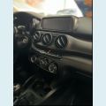 FIAT CRONOS 1.3 FIREFLY FLEX MANUAL - BRANCO - 2022 Foto 9 (Miniatura)