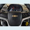 CHEVROLET ONIX 1.0 MPFI LT 8V FLEX 4P MANUAL - BRANCO - 2019 Foto 9 (Miniatura)