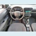 CITROËN C4 CACTUS 1.6 VTI 120 FLEX FEEL PACK EAT6 - BRANCO - 2022 Foto 9 (Miniatura)