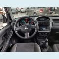 MITSUBISHI PAJERO TR4 2.0 4X2 16V 140CV FLEX 4P MANUAL - PRETO - 2012 Foto 9 (Miniatura)