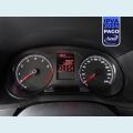 VOLKSWAGEN GOL 1.6 8V MSI TOTALFLEX 4P MANUAL - PRATA - 2022 Foto 9 (Miniatura)