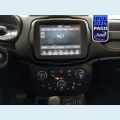 JEEP RENEGADE 1.8 16V FLEX LIMITED 4P AUT. - PRETO - 2020 Foto 9 (Miniatura)