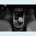 RENAULT KWID 1.0 12V SCE FLEX ZEN MANUAL - BRANCO - 2024 Foto 9 (Miniatura)