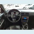 VOLKSWAGEN GOLF 1.6 MI SPORTLINE 8V FLEX 4P MANUAL - PRETO - 2013 Foto 9 (Miniatura)