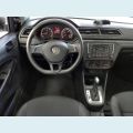VOLKSWAGEN VOYAGE 1.6 MSI TOTALFLEX 4P MANUAL - BRANCO - 2022 Foto 9 (Miniatura)