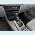 HONDA CIVIC 1.8 LXS 16V FLEX 4P AUT. - PRATA - 2013 Foto 9 (Miniatura)