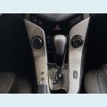CHEVROLET CRUZE 1.8 LT SPORT6 16V FLEX 4P AUT. - AZUL - 2016 Foto 9 (Miniatura)