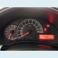NISSAN MARCH 1.0 S 16V FLEX 4P MANUAL - PRATA - 2013 Foto 9 (Miniatura)