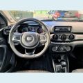 FIAT ARGO 1.0 FIREFLY FLEX DRIVE MANUAL - PRATA - 2023 Foto 9 (Miniatura)