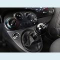FIAT 500 1.4 CULT 8V FLEX 2P MANUAL - PRETO - 2013 Foto 9 (Miniatura)