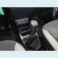 RENAULT KWID 1.0 12V SCE FLEX INTENSE MANUAL - BRANCO - 2020 Foto 9 (Miniatura)