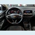 CHEVROLET ONIX 1.0 MPFI JOY 8V FLEX 4P MANUAL - BRANCO - 2019 Foto 9 (Miniatura)