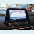 CHEVROLET TRACKER 1.4 16V TURBO FLEX LTZ AUT. - BRANCO - 2017 Foto 9 (Miniatura)