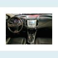 CHEVROLET CRUZE 1.4 TURBO SPORT6 LT 16V FLEX 4P AUT. - N/D - 2017 Foto 9 (Miniatura)