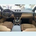 PORSCHE CAYENNE 3.0 V6 E-HYBRID COUPÉ AWD TIPTRONIC S - N/D - 2023 Foto 9 (Miniatura)