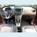 CHEVROLET TRACKER 1.8 MPFI LTZ 4X2 16V FLEX 4P AUT. - N/D - 2014 Foto 9 (Miniatura)