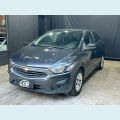 CHEVROLET ONIX 1.4 MPFI LT 8V FLEX 4P AUT. - N/D - 2018 Foto 9 (Miniatura)