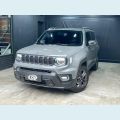 JEEP RENEGADE 1.3 T270 TURBO FLEX LONGITUDE AT6 - N/D - 2024 Foto 9 (Miniatura)