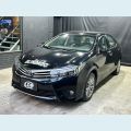 TOYOTA COROLLA 2.0 ALTIS 16V FLEX 4P AUT. - N/D - 2017 Foto 9 (Miniatura)