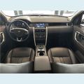 LAND ROVER DISCOVERY SPORT 2.0 16V TD4 TURBO DIESEL HSE 4P AUT. - N/D - 2018 Foto 9 (Miniatura)