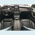 MERCEDES-BENZ C 200 2.0 CGI AVANTGARDE 16V 4P AUT. - N/D - 2015 Foto 9 (Miniatura)