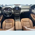 MERCEDES-BENZ GLE 400 3.0 V6 HIGHWAY COUPÉ 4MATIC 9G-TRONIC - N/D - 2018 Foto 9 (Miniatura)