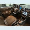 CHEVROLET COBALT 1.8 MPFI LTZ 8V FLEX 4P AUT. - N/D - 2019 Foto 9 (Miniatura)