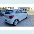 CHEVROLET ONIX 1.0 MPFI JOY 8V FLEX 4P MANUAL - N/D - 2019 Foto 9 (Miniatura)