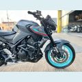 YAMAHA MT-03 321/ABS MT-03 321/ABS - N/D - 2024 Foto 9 (Miniatura)