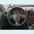 AUDI A3 2.0 TFSI SPORTBACK 16V 4P S-TRONIC - PRATA - 2011 Foto 9 (Miniatura)