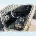 JEEP COMMANDER 1.3 T270 TURBO FLEX LONGITUDE AT6 - PRATA - 2023 Foto 9 (Miniatura)