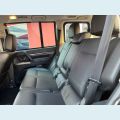 MITSUBISHI PAJERO 3.2 HPE 4X4 7 LUGARES 16V TURBO INTERCOOLER DIESEL 4P AUT. - CINZA - 2016 Foto 9 (Miniatura)