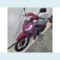 SHINERAY RIO 125 EFI RIO 125 EFI - VERMELHO - 2024 Foto 9 (Miniatura)