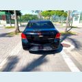 CHEVROLET PRISMA 1.4 MPFI LT 8V FLEX 4P MANUAL - N/D - 2017 Foto 9 (Miniatura)