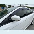 FORD FOCUS 1.6 SE 16V FLEX 4P POWERSHIFT - N/D - 2015 Foto 9 (Miniatura)