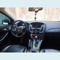 FORD FOCUS 2.0 TITANIUM 16V FLEX 4P POWERSHIFT - N/D - 2015 Foto 9 (Miniatura)