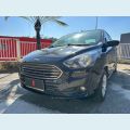 FORD KA 1.0 TI-VCT FLEX SE MANUAL - N/D - 2020 Foto 9 (Miniatura)