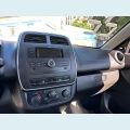 RENAULT KWID 1.0 12V SCE FLEX ZEN MANUAL - N/D - 2022 Foto 9 (Miniatura)