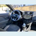 RENAULT LOGAN 1.0 12V SCE FLEX ZEN MANUAL - N/D - 2022 Foto 9 (Miniatura)