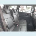 CHEVROLET SPIN 1.8 PREMIER 8V FLEX 4P AUT. - AZUL - 2023 Foto 9 (Miniatura)