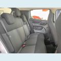CITROËN C3 1.0 FIREFLY FLEX LIVE PACK MANUAL - PRATA - 2023 Foto 9 (Miniatura)