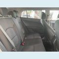 HYUNDAI CRETA 1.6 16V FLEX ATTITUDE AUT. - BRANCO - 2020 Foto 9 (Miniatura)